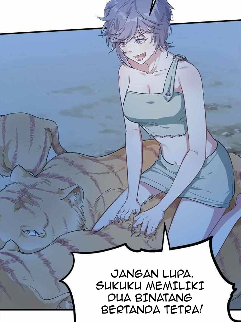 Beauty and the Beasts Chapter 44 Gambar 22